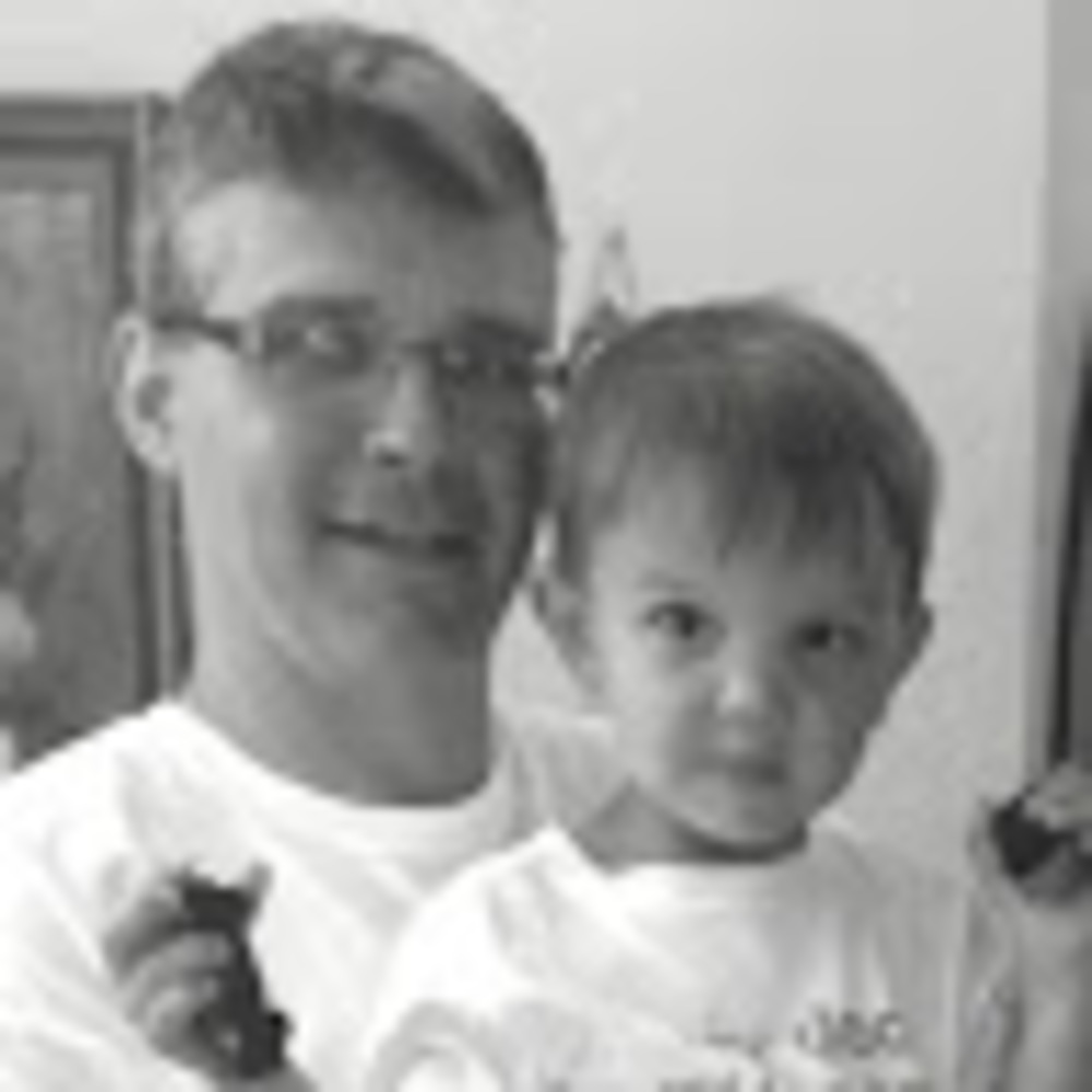 Meet your Posher, Matt